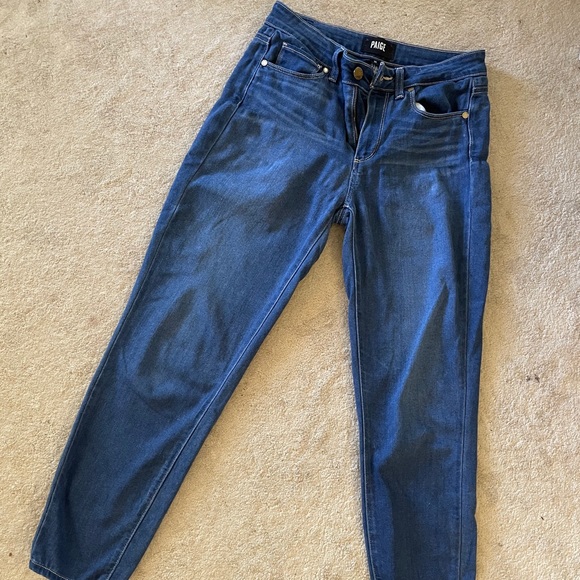 PAIGE | Jeans | Paige Denim Jeans 